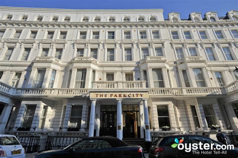 The Best Luxury Hotels in Kensington, London | Oyster.com