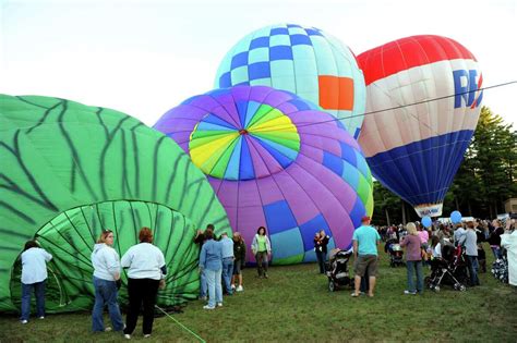 Photos Adirondack Balloon Festival