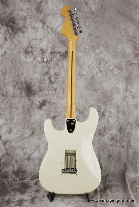 Stratocaster [Objekt #4054] 1985 c. | A-1193