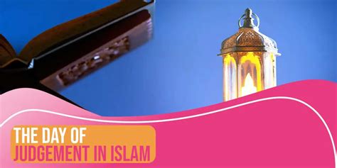 What Is The Day Of Judgement In Islam - Murouj Academy: Online Islamic ...