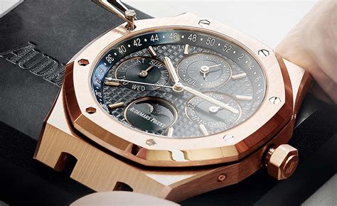 Audemars Piguet Wallpapers - Wallpaper Cave