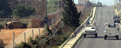 Israel starts building wall on Lebanon border – altahrir, news of Islam ...