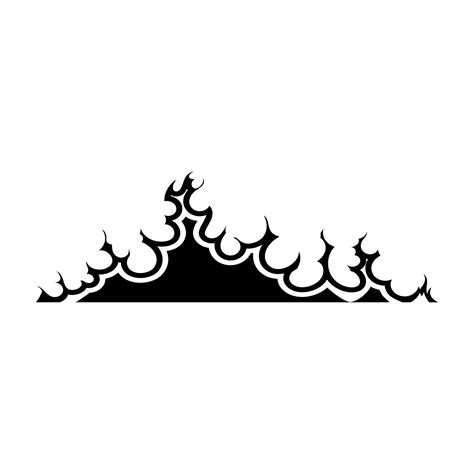 Fire Icon Vector Set Flame Illustration Sign Collection Burn Symbol Hot Logo Vector