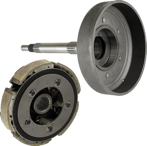 Amazon Caltric Wet Clutch Drum Housing And Clutch Carrier