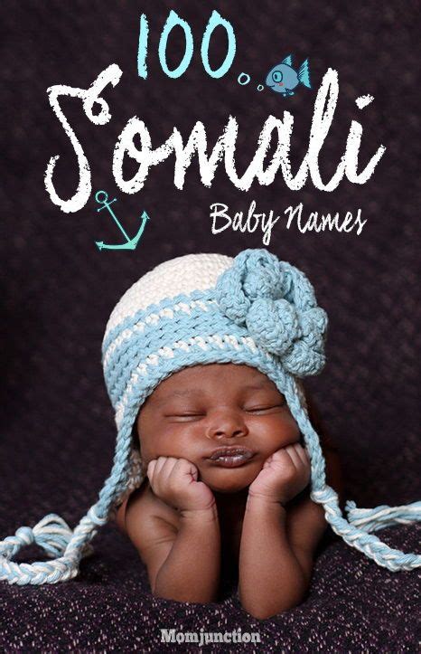 100 somali girl names and somali boy names for your little one – Artofit