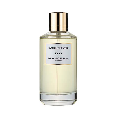 Купить Mancera Amber Fever парфюмерию распив Киев, 42 грн