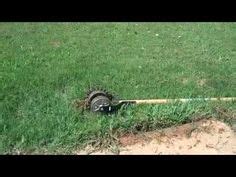 10 Manual Lawn Edger ideas | lawn edger, lawn care diy, lawn repair