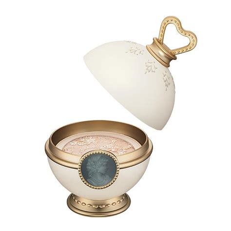 Les Merveilleuses De Laduree Fallwinter 2016 Base Makeup Face Powder