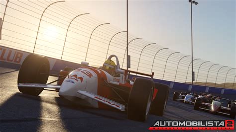 Automobilista 2 on Steam