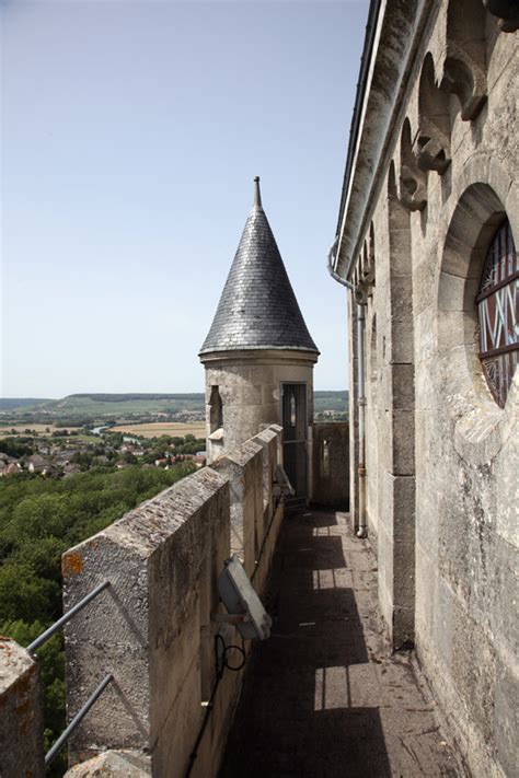 Description Du Monument M Morial Des Batailles De La Marne Dormans