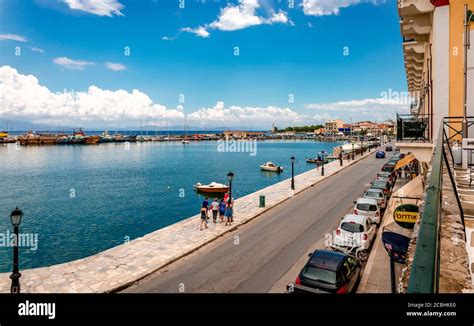 Laconian Gulf Hi Res Stock Photography And Images Alamy