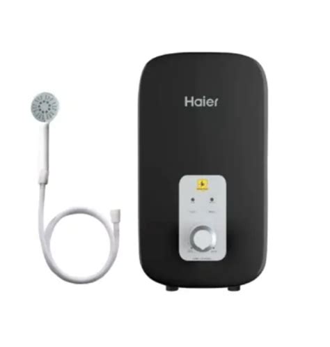 Haier Water Heater: A Comprehensive Review Of Features