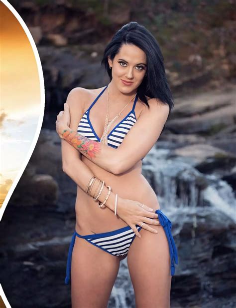 Bikini Plus Magazine January 2018 Exclusive