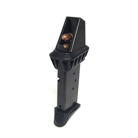 Ruger Lc9 Lc9s Ec9 9mm Magazine Speedloader — Makershot