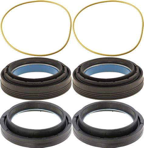 Amazon Outer Axle Knuckle Tube Dust Seal Inner Tube Seal Snap