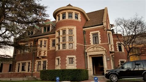 American Horror Story House - 49 Photos & 27 Reviews - Local Flavor - 1120 Westchester Pl ...