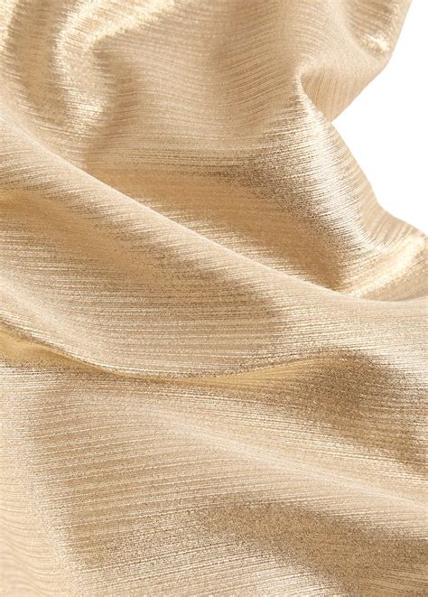 Champagne Hot Stamping One Piece Swimwear Modlily USD 39 98