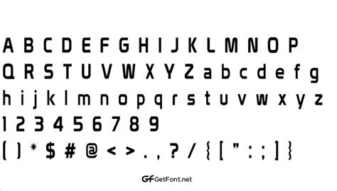 Download Free Chevrolet Font! - GetFont