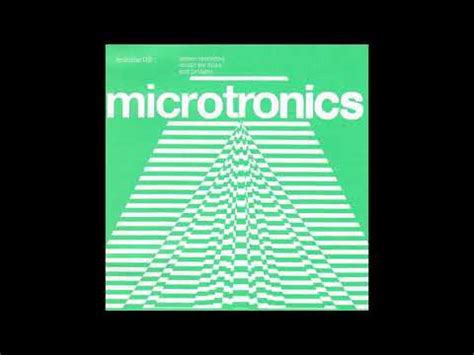 Broadcast Microtronics Volume 02 Stereo Recorded Music For Links And