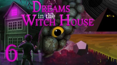 Let S Play Dreams In The Witch House Blind Pt 6 Restless Dreams