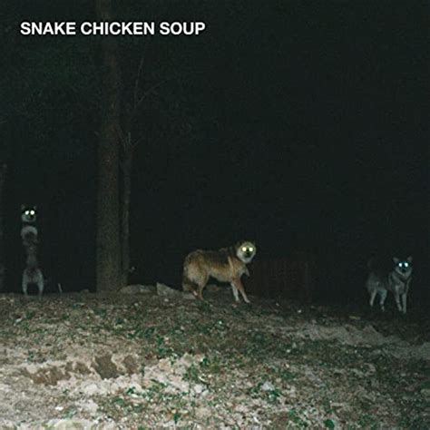 Couter Fuck Off De Snake Chicken Soup Sur Amazon Music Unlimited