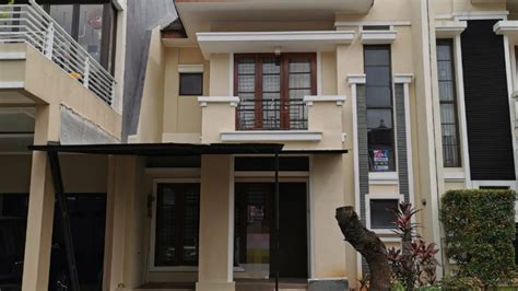 Rumah Rapih Dan Siap Huni