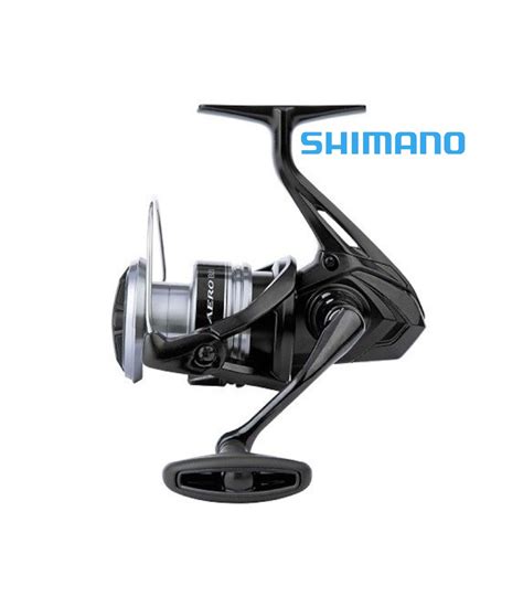 SHIMANO AERO 4000 BB