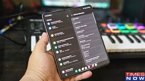 Samsung Galaxy Z Fold 6 Launch Samsung Galaxy Z Fold 6 Z Flip 6 To Launch In July What To