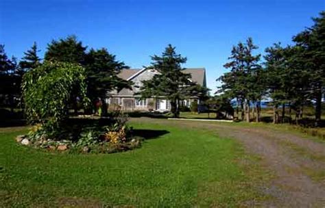 PEI Beach Houses - Vacation Rentals for your Prince Edward Island vacation