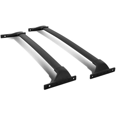 Buy Aluminium Roof Rack Bars For Toyota RAV4 Adventure TRD Off Road