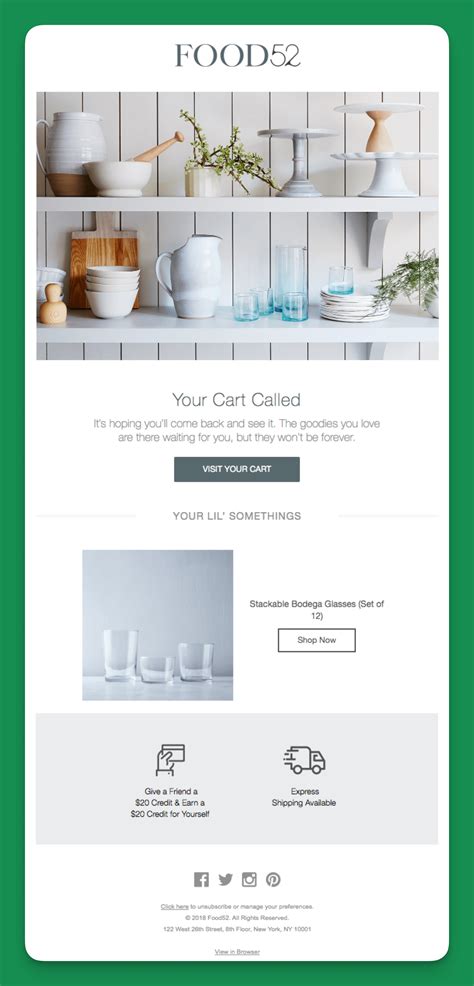 Shopify Cart Abandonment Emails: Set Up & Edit with Examples
