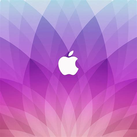 Pink Apple Logo Wallpapers - Top Free Pink Apple Logo Backgrounds ...