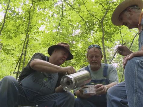 Amazonde Moonshiners Die Schwarzbrenner Von Virginia Season 8