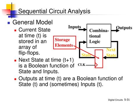 Ppt Sequential Circuits Powerpoint Presentation Free Download Id