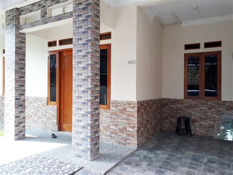 Rumah Dijual Lantai Di Taman Cimanggu Bogor Dekat Transmart Yasmin