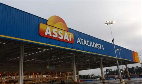 Assaí Atacadista inaugura loja em Araçatuba nesta quinta feira