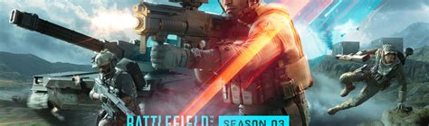 Battlefield Temporada Escalation Anunciada Gamevicio