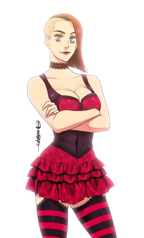 Tali By Anasheya Hentai Foundry