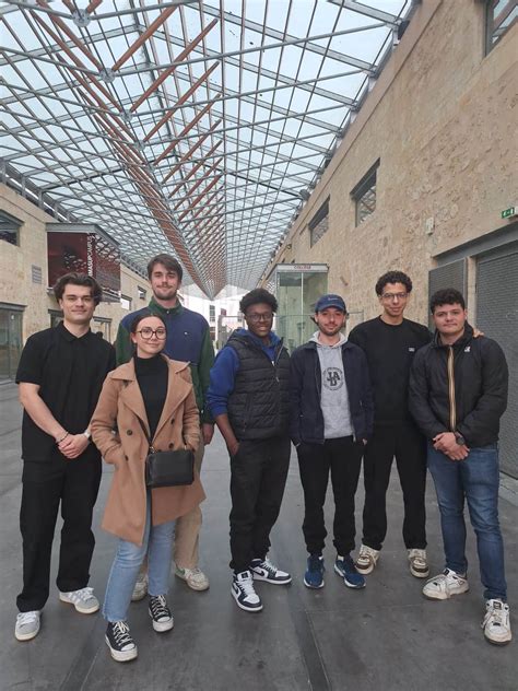 CAFA Formations - Ecole de Commerce - BTS au Bachelor Titre ...