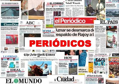 Géneros Periodísticos