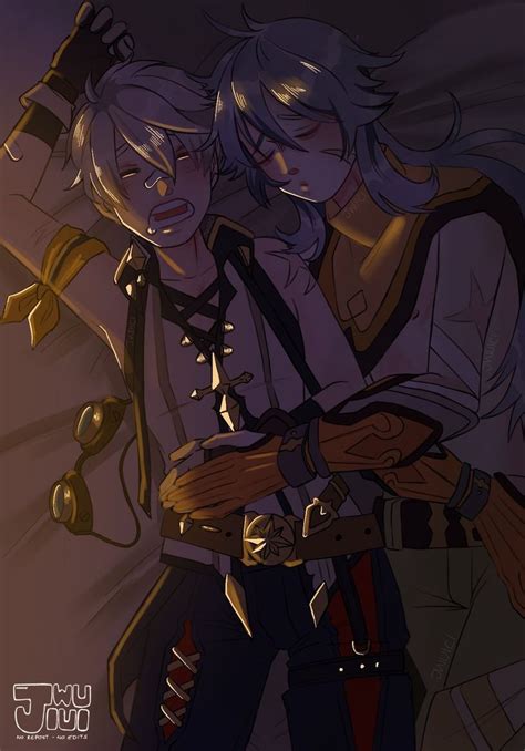 Twitter Jwuici Gay Anime Anime Ship Art