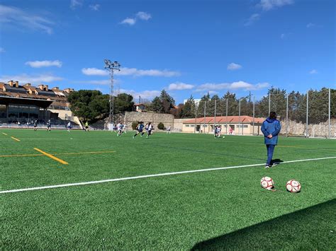 Juvenilfem Hortaleza Torrelodones Cf Juvenil Femenino Flickr