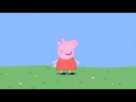 Peppa Pig Is Doing Flex And Sex Youtube