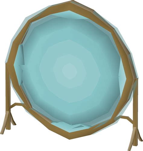 Harmony Island Portal - OSRS Wiki