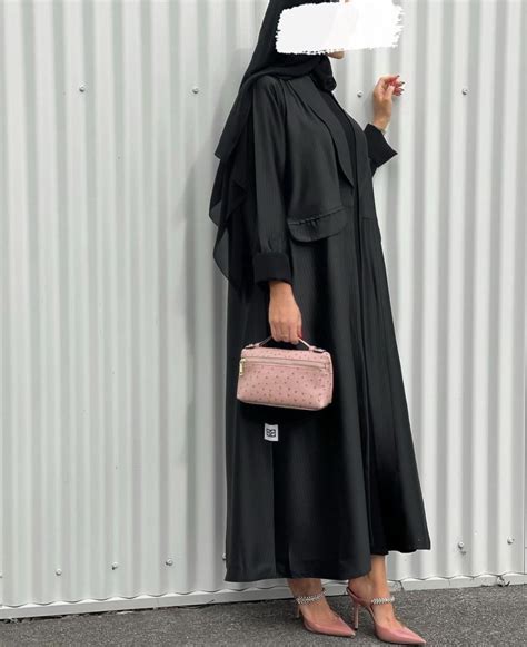 Latest Abaya Designs That You Will Love Zahrah Rose Abayas Fashion