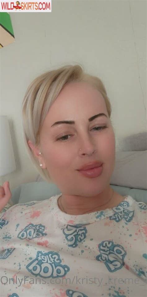 Kristy Kreme Nude Onlyfans Leaked Photo