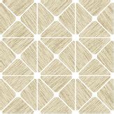 Faux Rattan By Coordonne Natural Wallpaper Wallpaper Direct