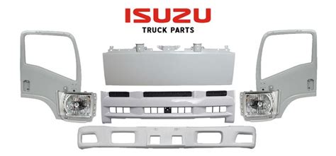 Blog Isuzu Truck Parts Online Truck Parts Trucks Electronic Parts