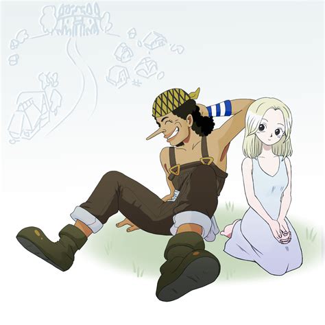 One Piece Kaya Timeskip