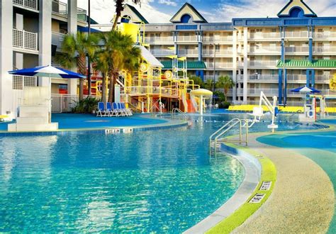 Holiday Inn Resort Orlando Suites - Waterpark - Compare Deals